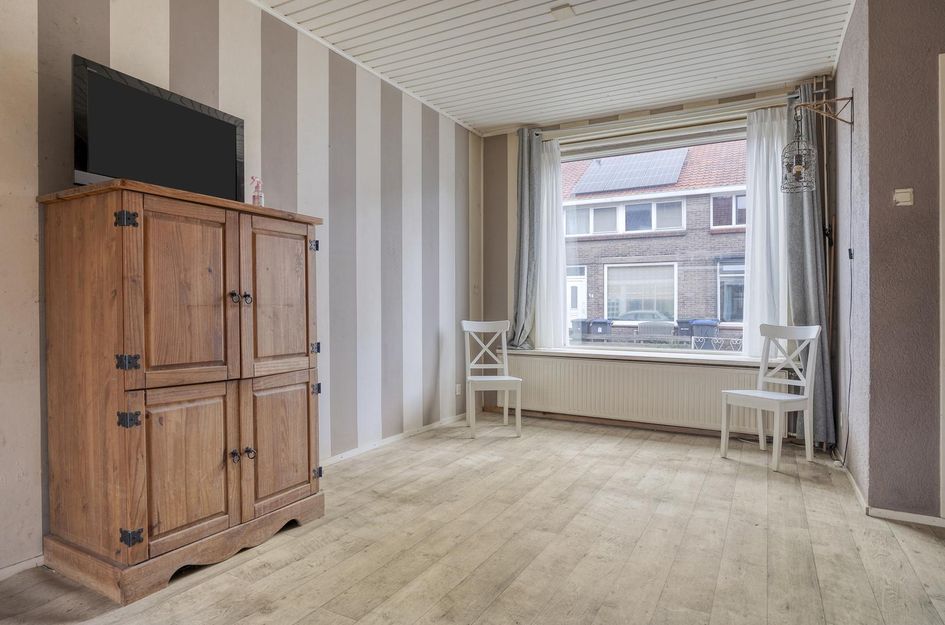 Boshamerstraat 15