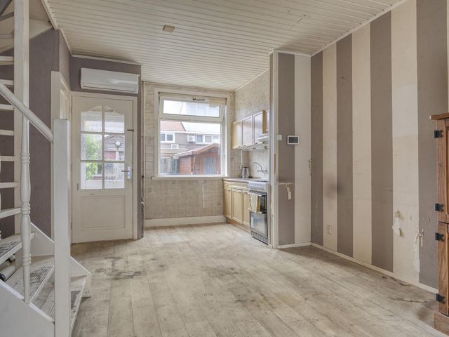 Boshamerstraat 15, Dordrecht
