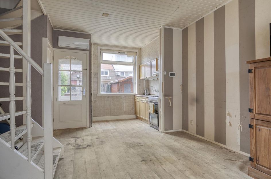 Boshamerstraat 15