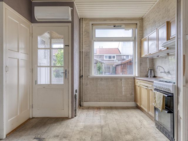 Boshamerstraat 15, Dordrecht
