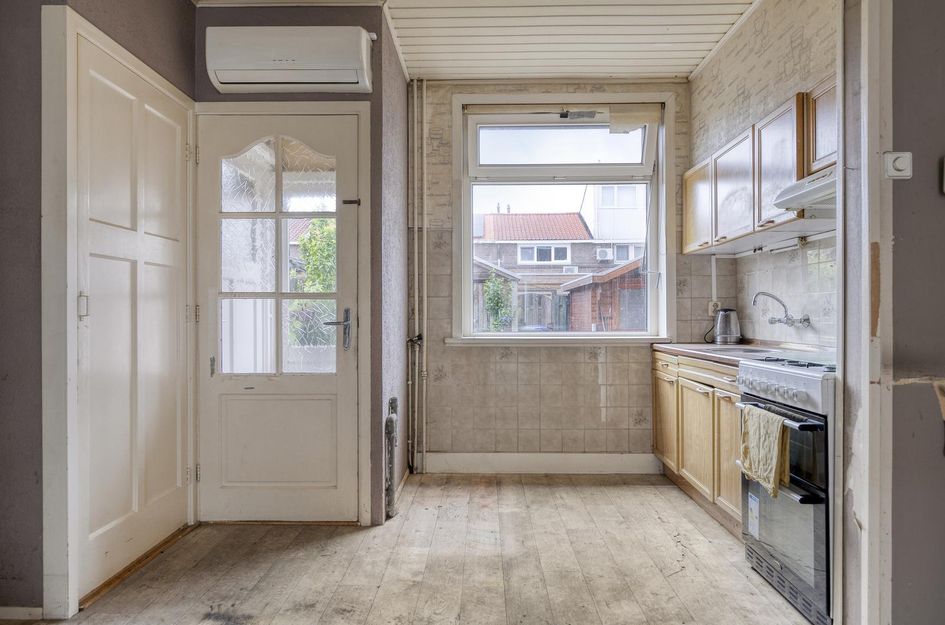 Boshamerstraat 15