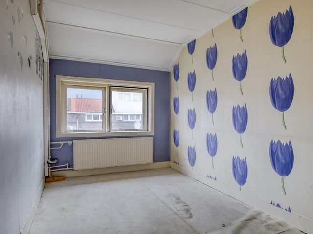 Boshamerstraat 15, Dordrecht