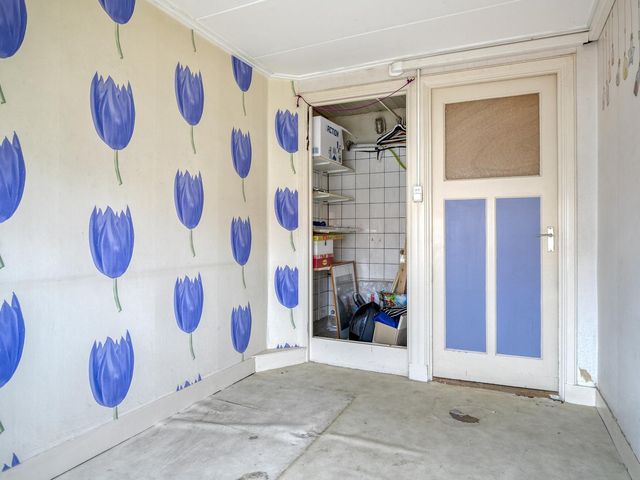 Boshamerstraat 15, Dordrecht