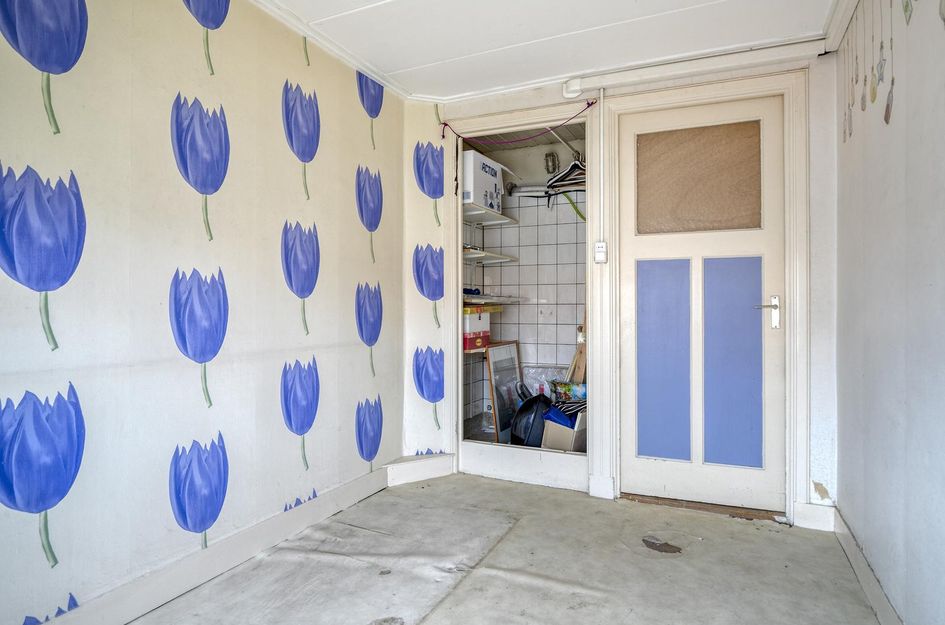 Boshamerstraat 15