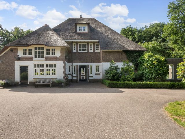 De Kamp 6, Heelsum