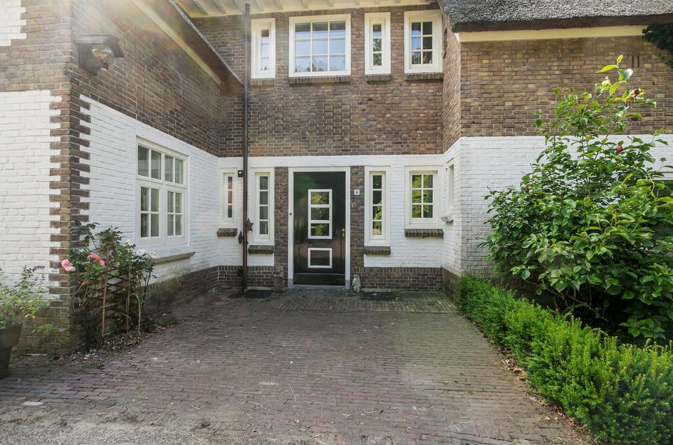 De Kamp 6