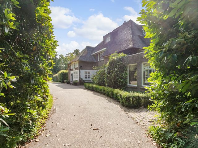 De Kamp 6, Heelsum