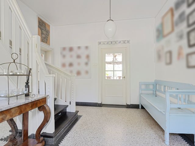 De Kamp 6, Heelsum
