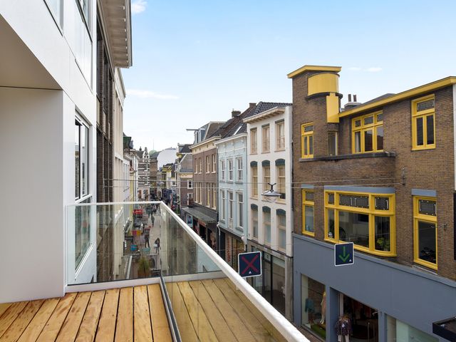 Janslangstraat 11 3, Arnhem