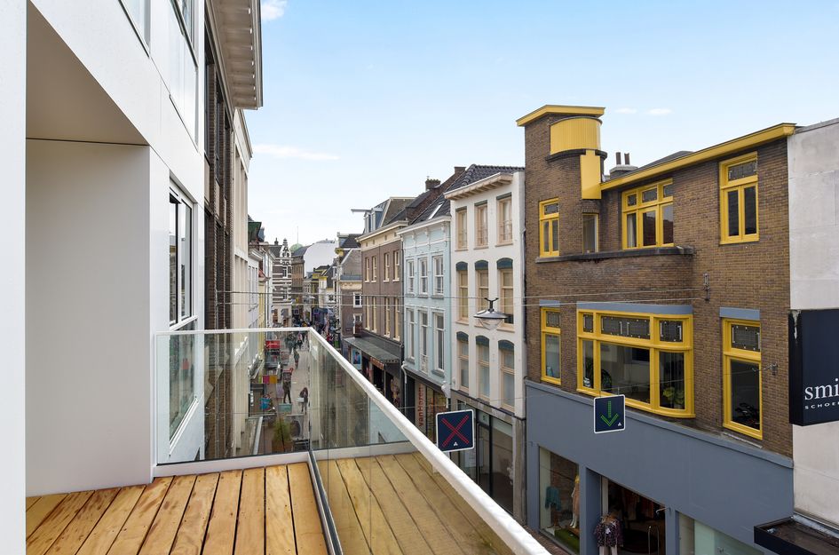 Janslangstraat 11 3