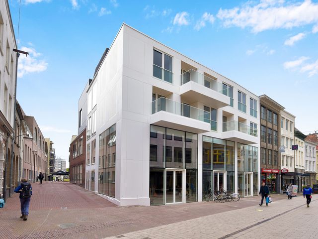 Janslangstraat 11 3, Arnhem