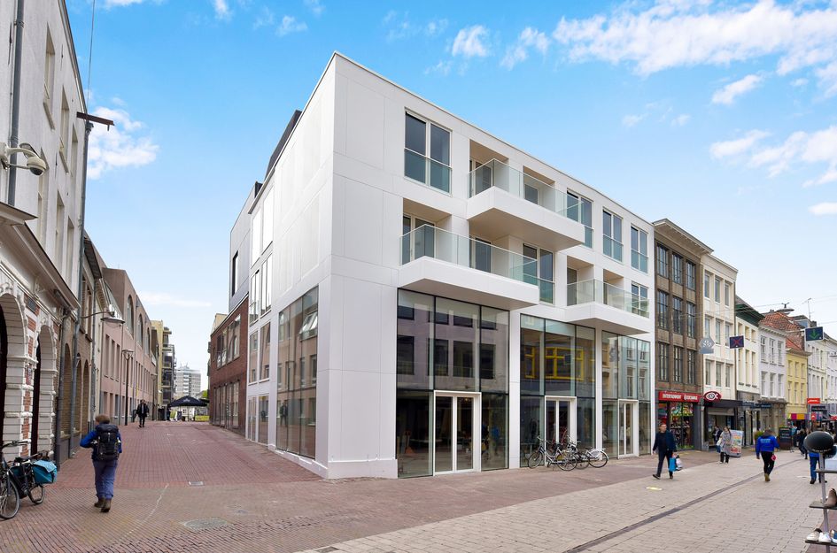Janslangstraat 11 3