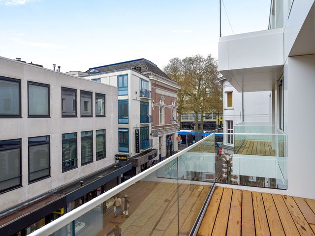 Janslangstraat 11 3, Arnhem