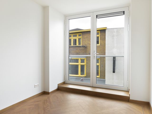 Janslangstraat 11 3, Arnhem