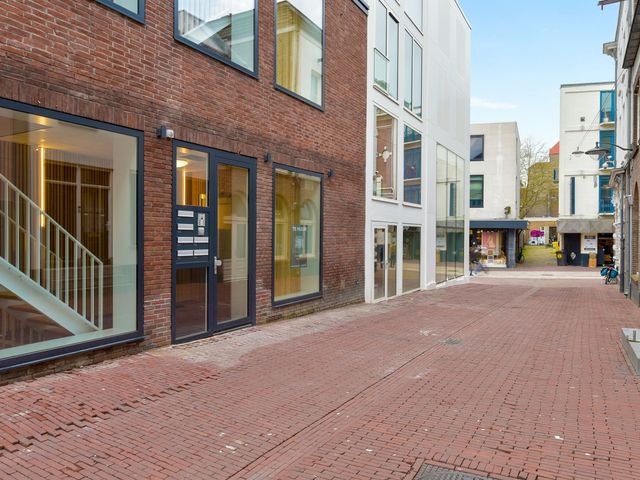 Janslangstraat 11 3, Arnhem