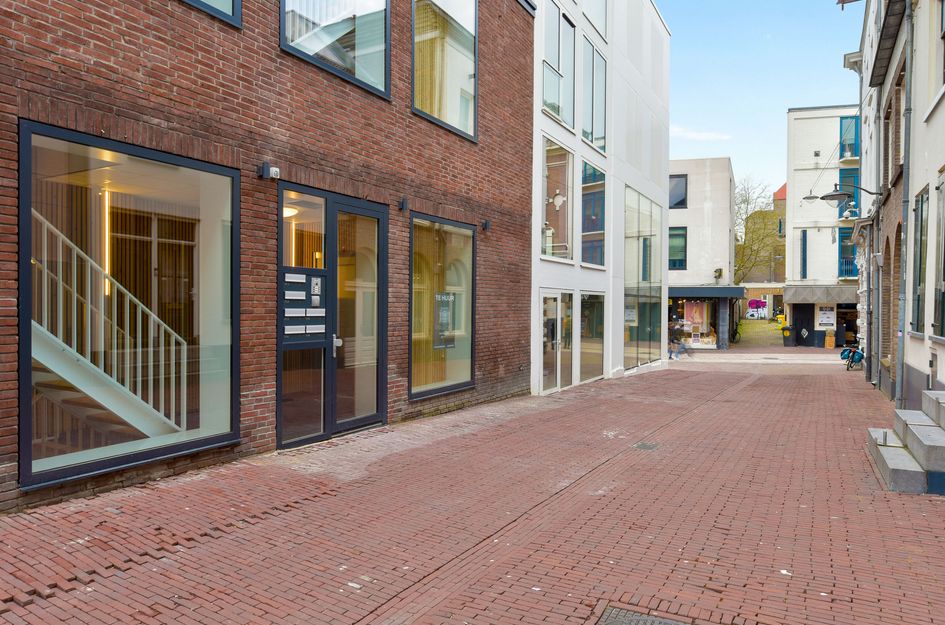 Janslangstraat 11 3