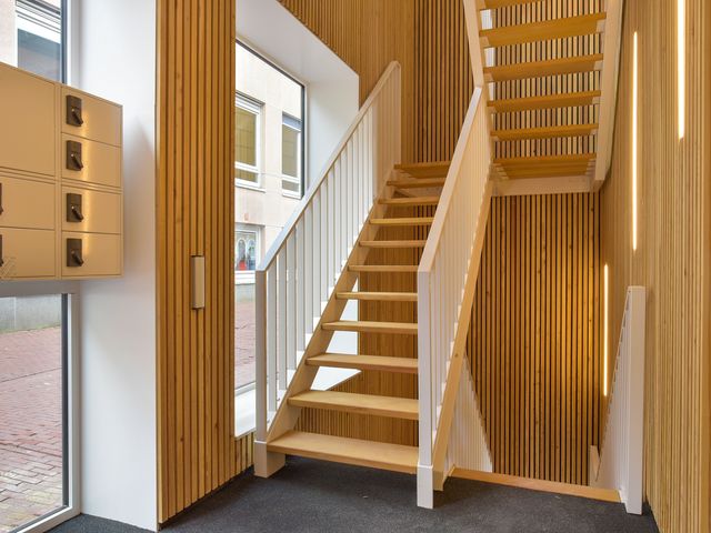 Janslangstraat 11 3, Arnhem
