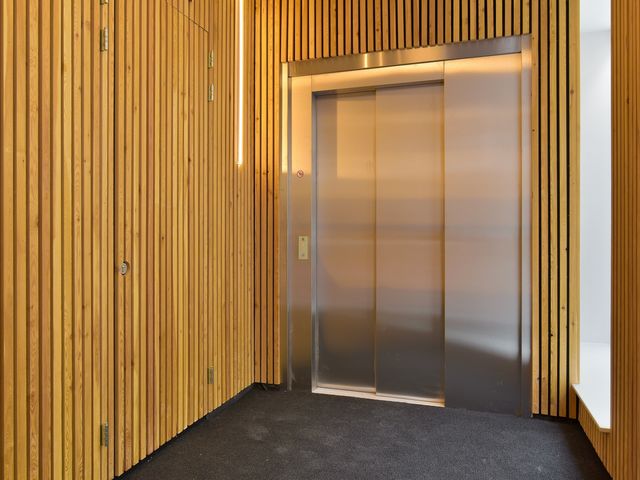 Janslangstraat 11 3, Arnhem