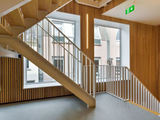 Janslangstraat 11 3, Arnhem