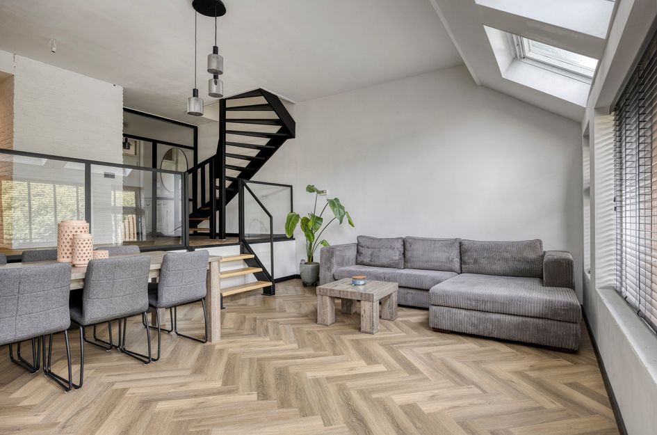 Van Oudshoornhove 10