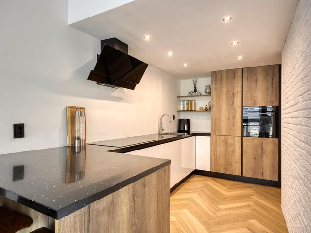 Van Oudshoornhove 10, Zoetermeer