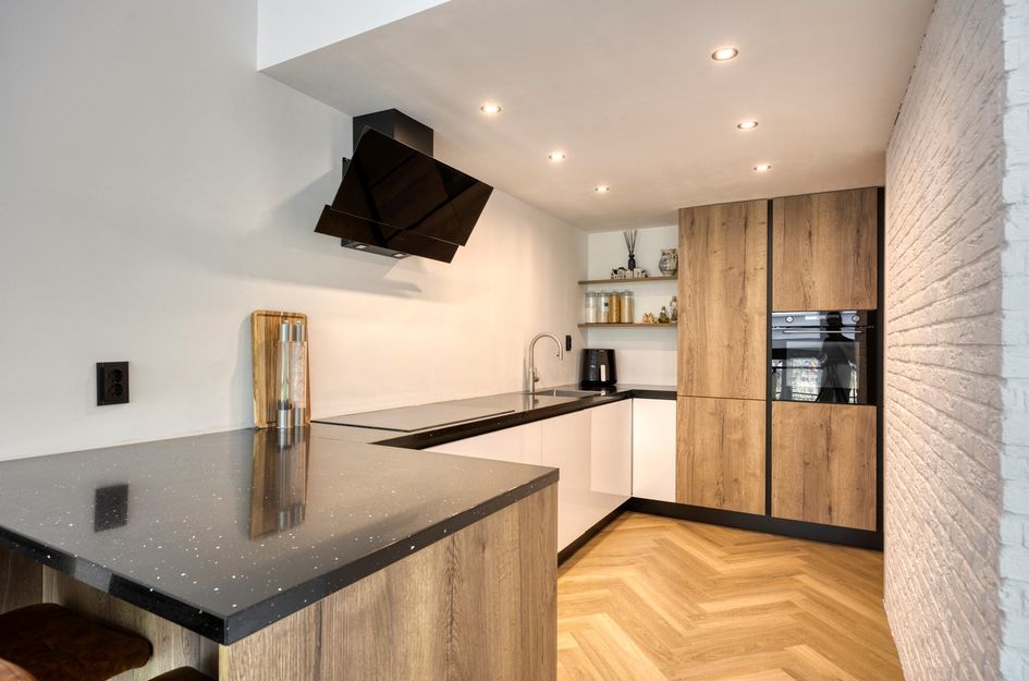 Van Oudshoornhove 10