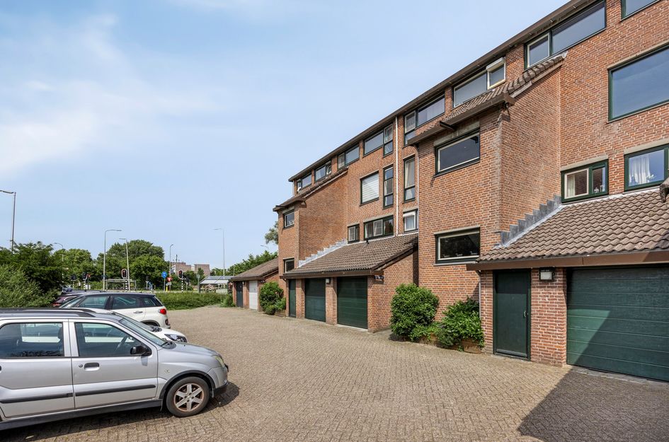 Van Oudshoornhove 10