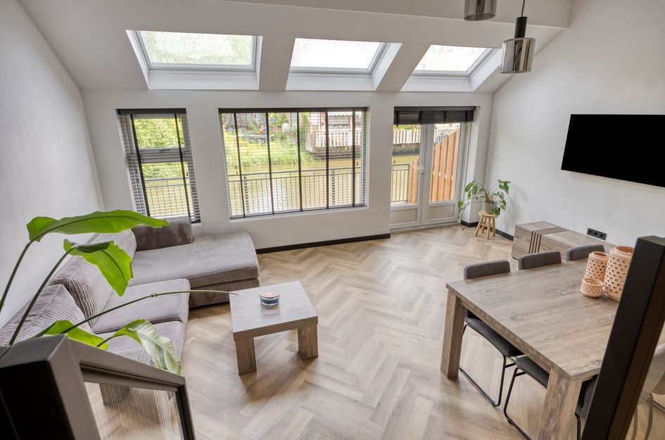 Van Oudshoornhove 10