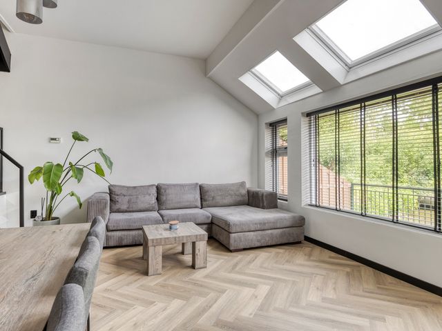 Van Oudshoornhove 10, Zoetermeer