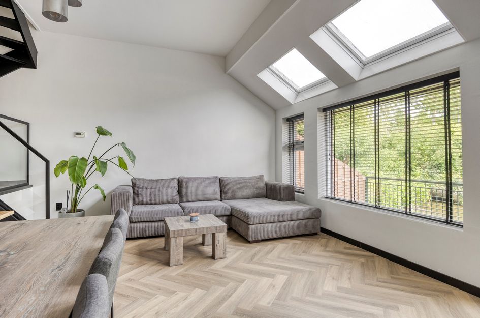 Van Oudshoornhove 10