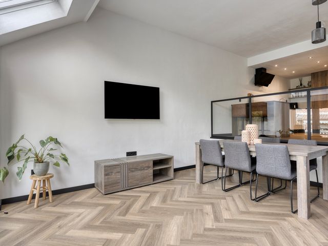 Van Oudshoornhove 10, Zoetermeer