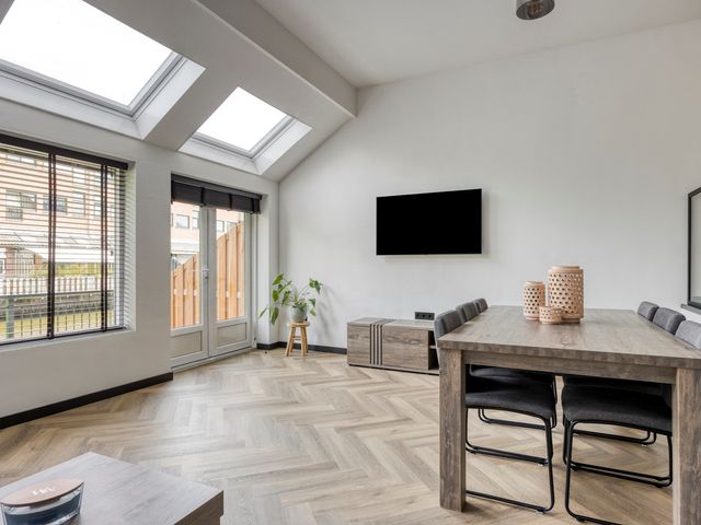 Van Oudshoornhove 10, Zoetermeer