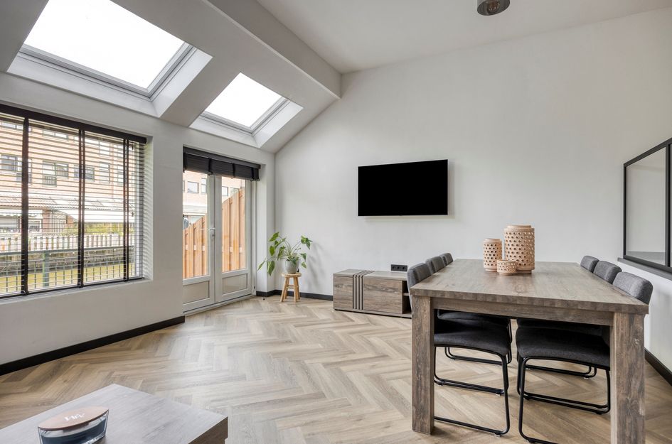 Van Oudshoornhove 10