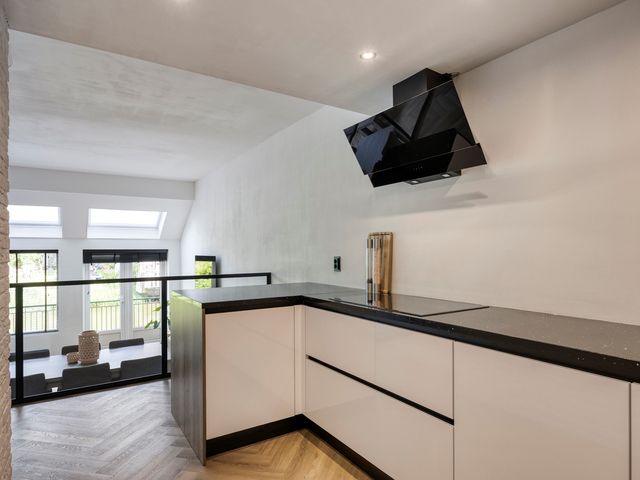 Van Oudshoornhove 10, Zoetermeer