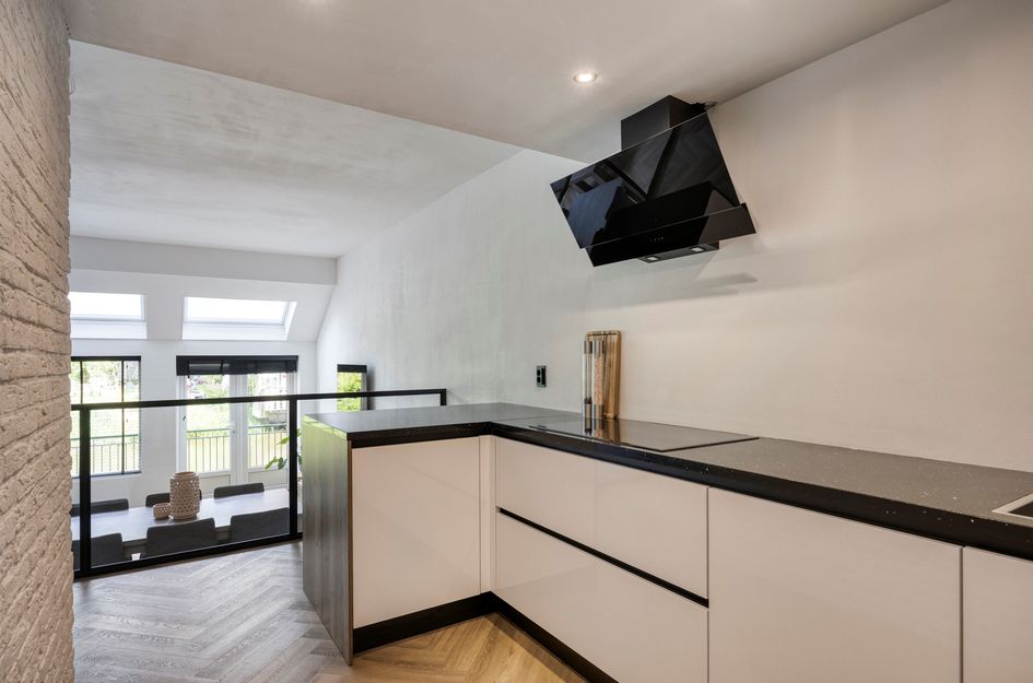 Van Oudshoornhove 10