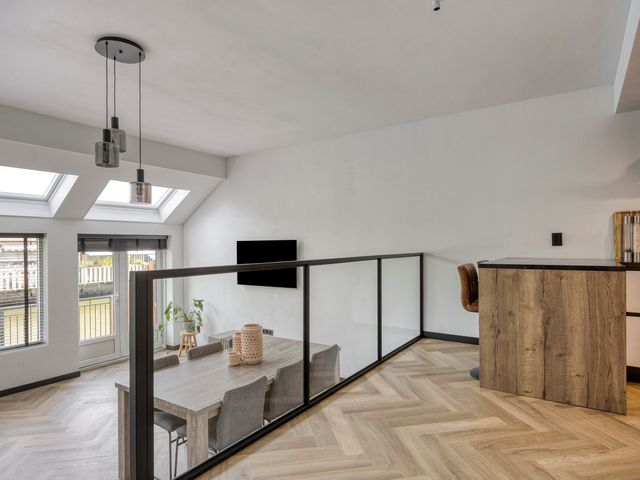 Van Oudshoornhove 10, Zoetermeer