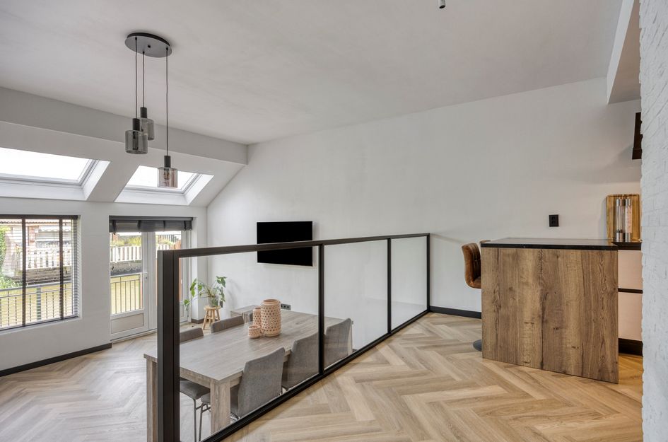 Van Oudshoornhove 10