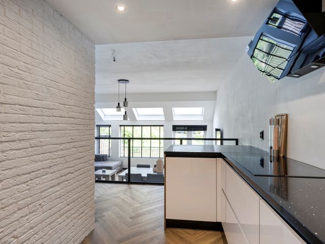 Van Oudshoornhove 10, Zoetermeer