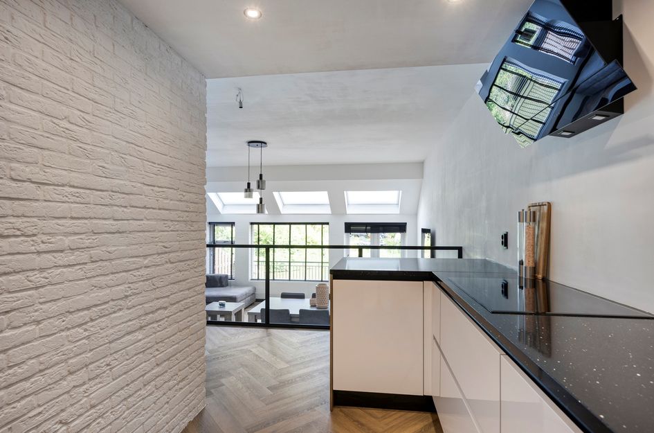 Van Oudshoornhove 10