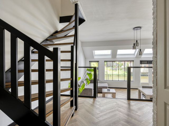 Van Oudshoornhove 10, Zoetermeer