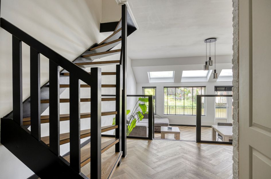 Van Oudshoornhove 10