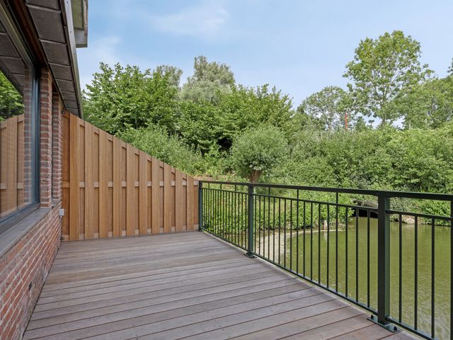 Van Oudshoornhove 10, Zoetermeer