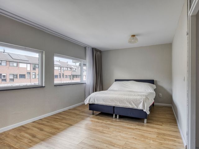 Van Oudshoornhove 10, Zoetermeer