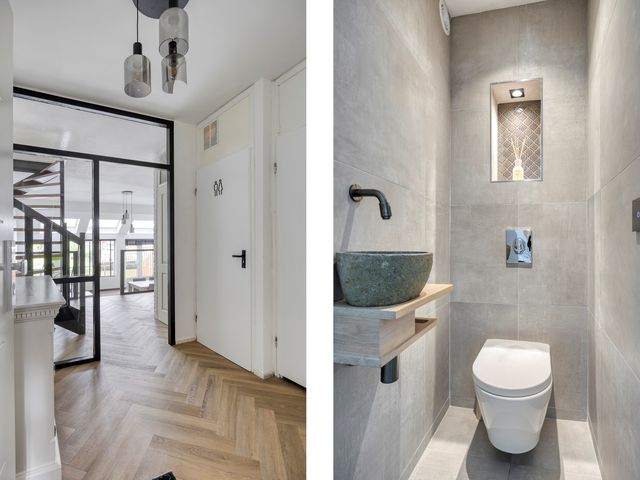 Van Oudshoornhove 10, Zoetermeer