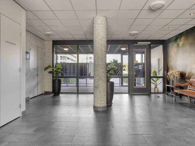 Kaap Hoorn 22, Hoorn