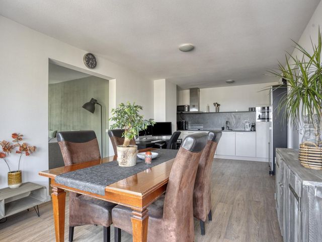 Kaap Hoorn 22, Hoorn