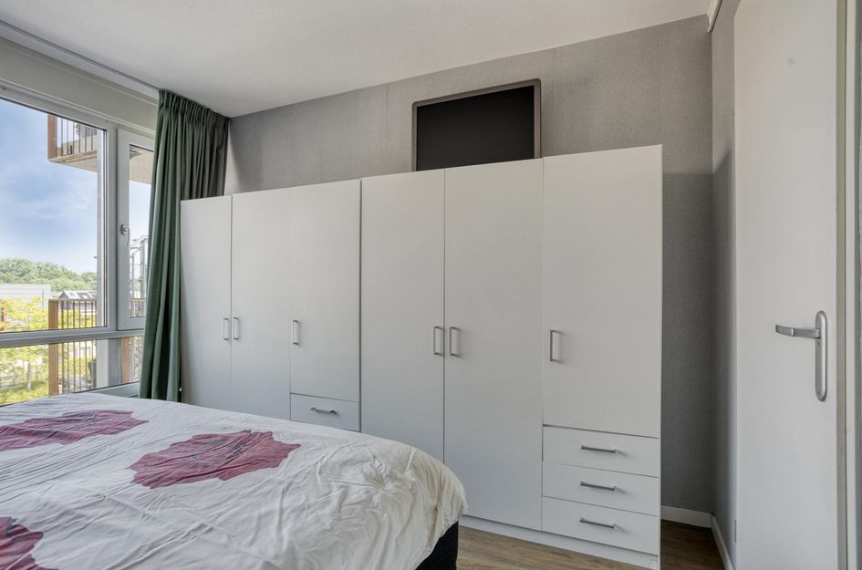 Kaap Hoorn 22