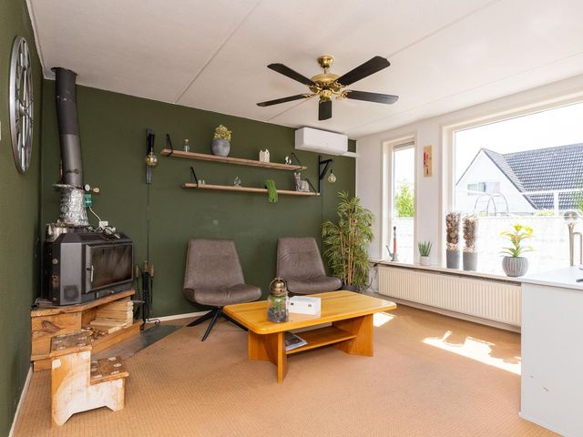 Balkweiterhoek 49, Zwaagdijk-West