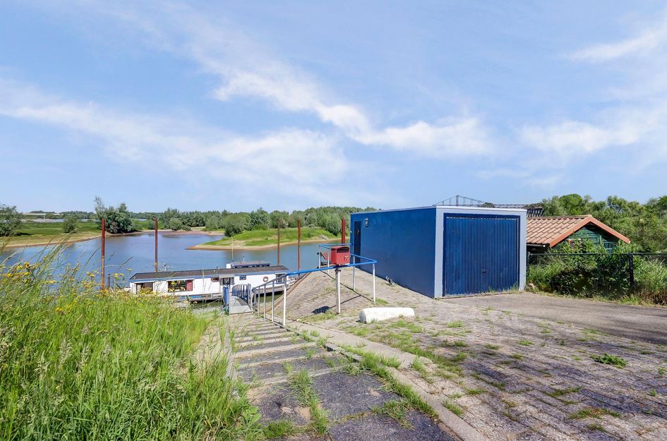 Waalbandijk 70