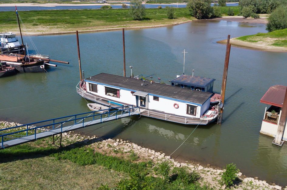 Waalbandijk 70